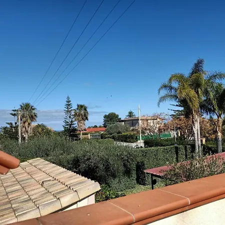 La Casuzza Sul Mare *