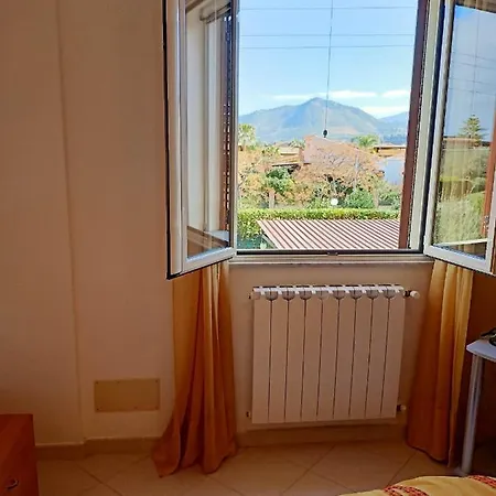 La Casuzza Sul Mare Villa *