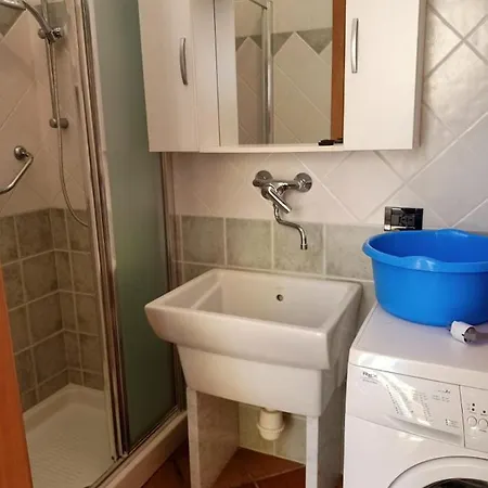 La Casuzza Sul Mare