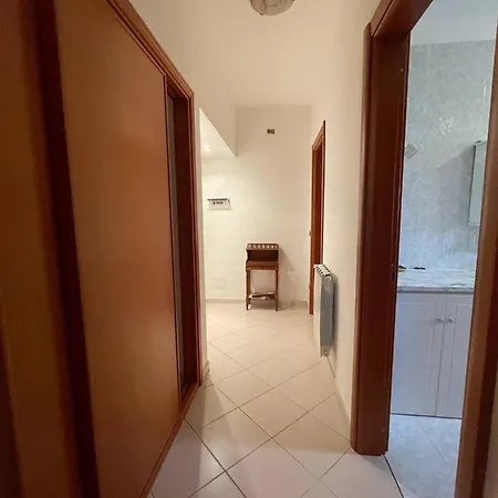 La Casuzza Sul Mare Villa *